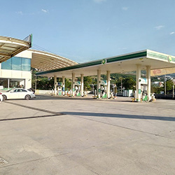 Panel Yonga Petrol