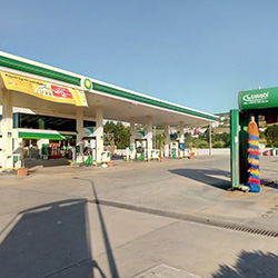 Panel Yonga Petrol
