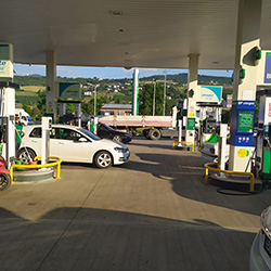 Panel Yonga Petrol